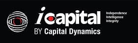 Capital Dynamics Logo