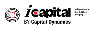 Capital Dynamics Logo